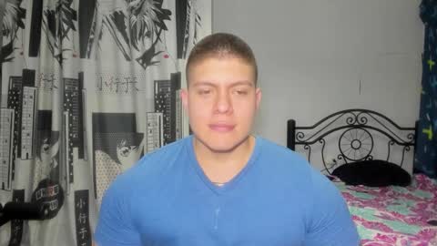 regan_jhonson online show from January 9, 12:11 pm