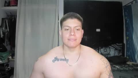 regan_jhonson online show from February 25, 11:37 pm