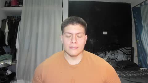 regan_jhonson online show from March 5, 4:34 am