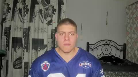regan_jhonson online show from August 3, 4:03 am
