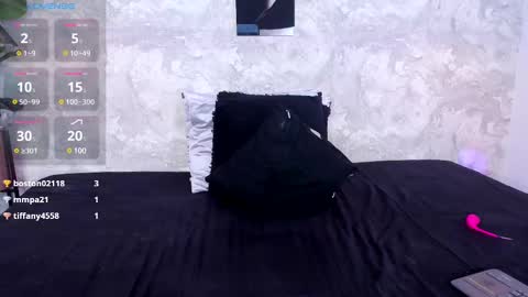 Snapshot of regan_pearson chatting on February 14, 8:52 am Regan online show from February 14, 8:52 am