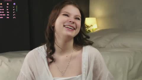 Grace  online show from March 24, 2:12 pm