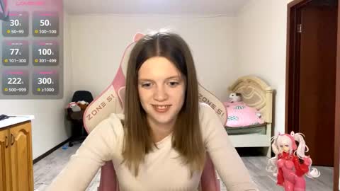 Lucy online show from September 11, 4:08 pm