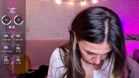 ReginaHawkinss online show from September 11, 8:04 am