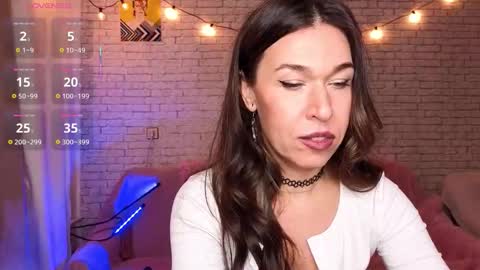 ReginaHawkinss online show from October 28, 2:07 pm