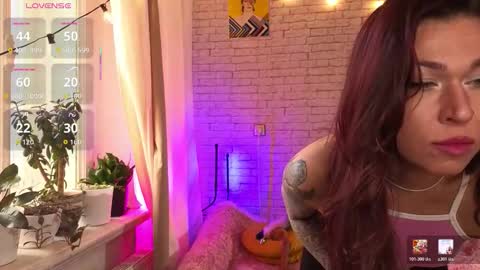 ReginaHawkinss online show from February 6, 10:08 am