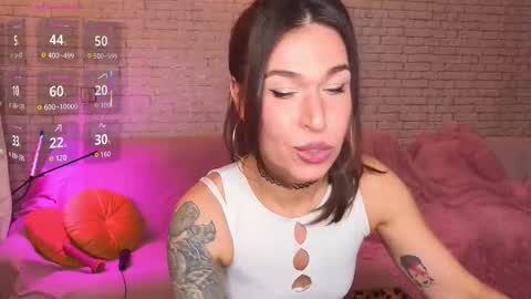 ReginaHawkinss online show from November 20, 11:31 am