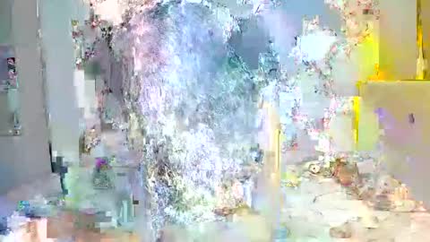Snapshot of reginamoon12 chatting on October 8, 8:42 am Alisa online show from October 8, 8:42 am
