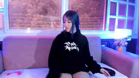 Rei Ayanami online show from January 15, 8:17 pm