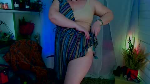 Karina online show from January 24, 9:47 pm