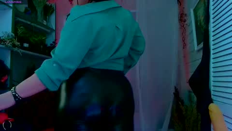 Karina online show from February 12, 12:55 pm