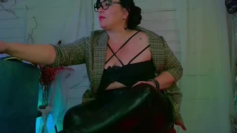 Karina online show from January 11, 7:25 am