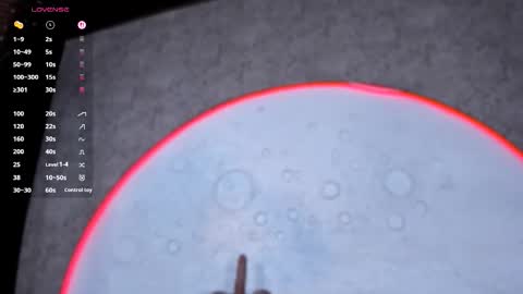 reiinachloe online show from March 6, 5:45 pm