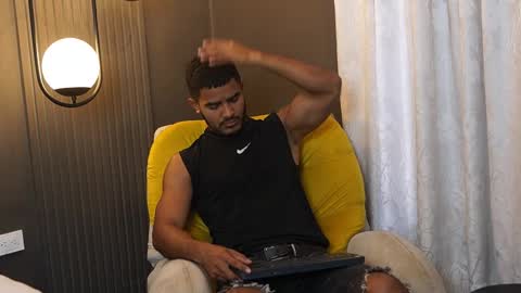 Reik online show from November 4, 12:17 pm