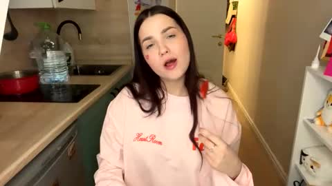 Bell online show from February 14, 8:33 pm