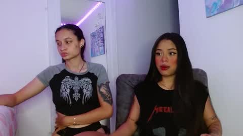 reina_reina online show from February 23, 1:41 am