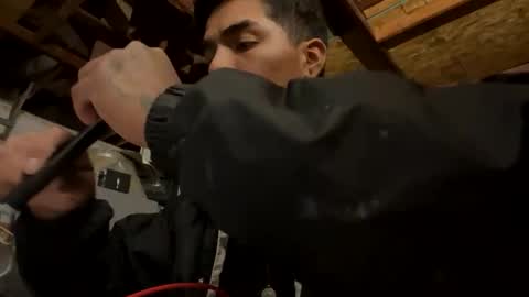 PuroDesmadre online show from December 21, 3:35 am