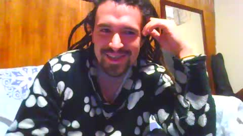 rellyhot10 online show from February 5, 5:09 am