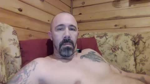 Snapshot of remington543 chatting on January 6, 7:13 pm remington543 online show from January 6, 7:13 pm