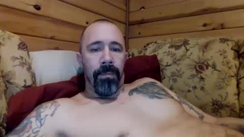 Snapshot of remington543 chatting on February 1, 2:02 pm remington543 online show from February 1, 2:02 pm