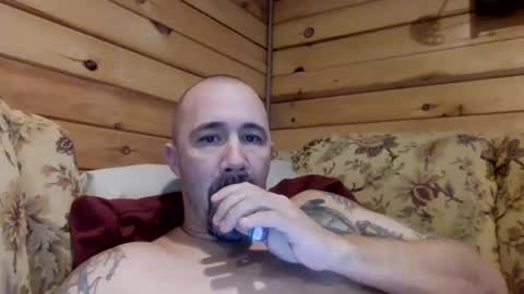 Snapshot of remington543 chatting on February 15, 11:50 am remington543 online show from February 15, 11:50 am