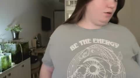 Ann OF - remirann21 online show from April 22, 12:12 pm