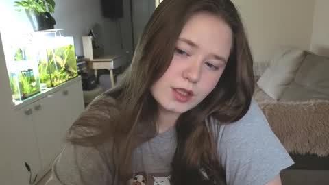 Ann OF - remirann21 online show from December 4, 12:16 pm