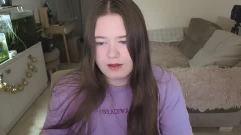 Ann OF - remirann21 online show from March 3, 1:07 pm