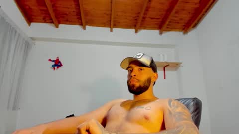 Rmy Steen online show from October 28, 2:01 am