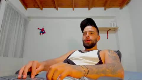 Rmy Steen online show from July 10, 2:38 am