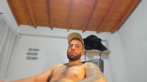 Snapshot of remy_sten chatting on February 26, 5:24 am Rmy Steen online show from February 26, 5:24 am