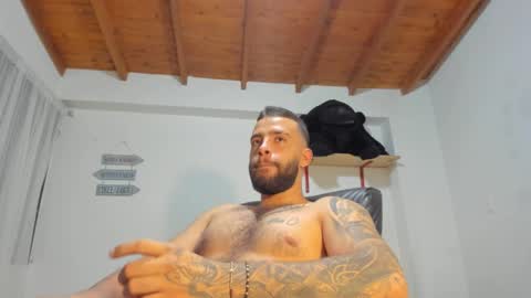 Snapshot of remy_sten chatting on March 6, 3:57 am Rmy Steen online show from March 6, 3:57 am