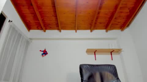 Rmy Steen online show from November 5, 11:40 pm