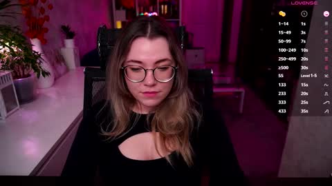 RemyWild online show from February 19, 9:14 pm