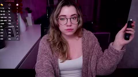 RemyWild online show from December 5, 8:50 pm