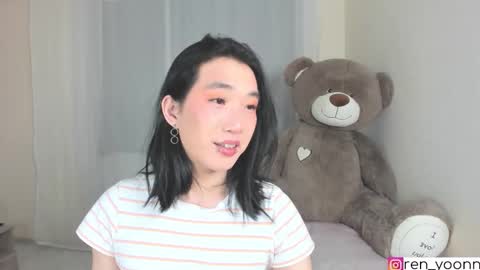 Ren online show from February 14, 5:32 am