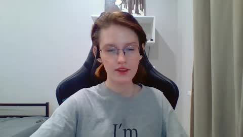 Claire online show from January 15, 5:11 pm