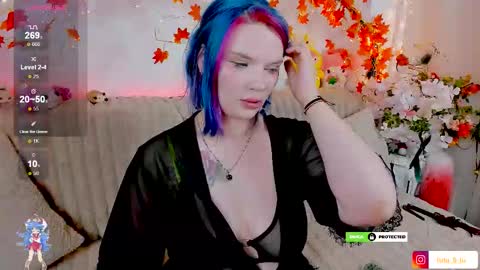 RenaRyugy online show from November 26, 6:48 pm