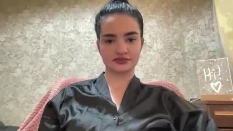 Renata online show from October 17, 11:14 am