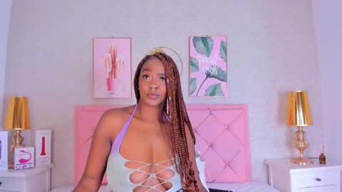 Renata brown  online show from February 22, 12:18 pm