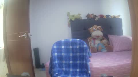 Snapshot of renata_hot1 chatting on October 8, 4:24 pm renata_hot1 online show from October 8, 4:24 pm