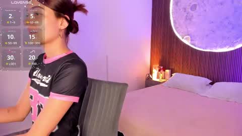 Renata online show from June 3, 4:26 am
