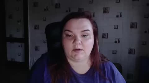 renataoia online show from March 12, 3:27 pm