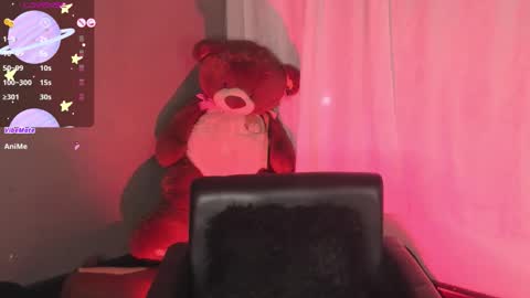 renatawilsom online show from March 10, 12:42 pm