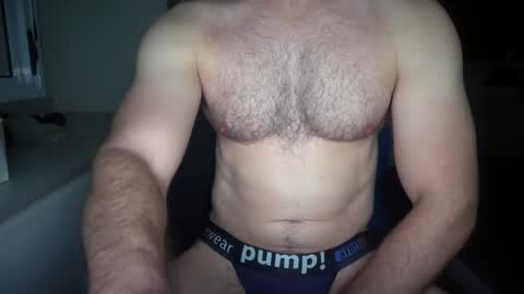 renatospandex1992 online show from May 31, 7:48 pm