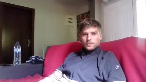 rendildo online show from May 11, 2:56 pm
