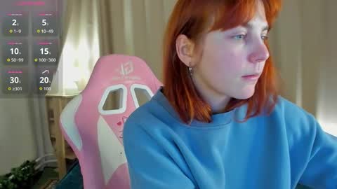 rene_shine online show from January 5, 5:27 pm