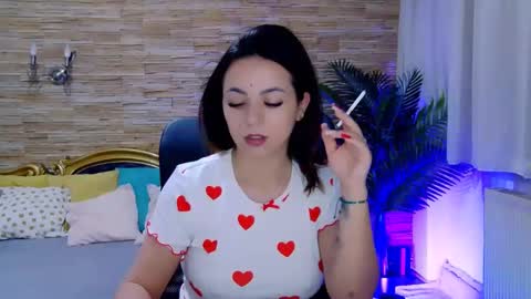 renesmesweet online show from February 21, 9:02 am