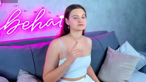 Snapshot of renesmy_black chatting on October 14, 12:57 am Renesmy online show from October 14, 12:57 am