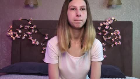 Christina online show from June 7, 5:40 pm